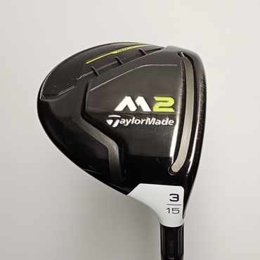 M2　(2017) 3W 15°  SR TM1-217