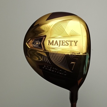 MAJESTY　PRESTIGIO　XII 7W 21°  R MAJESTY　LV750