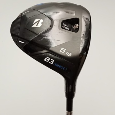 B3MAX FW その他カーボン
