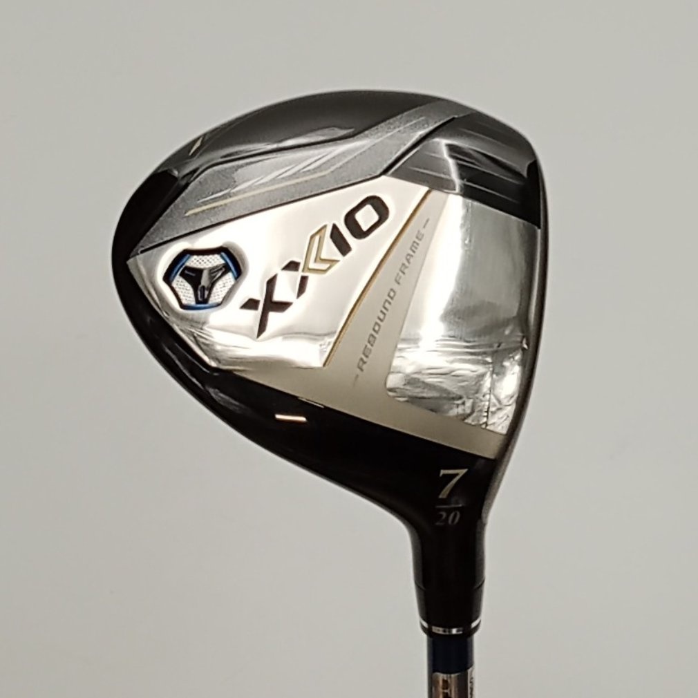XXIO 13 ﾈｲﾋﾞｰ 7W 20° SR XXIO MP1300 ﾈｲﾋﾞｰ｜Alpen Online 公式 