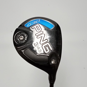 G30 FW その他カーボン