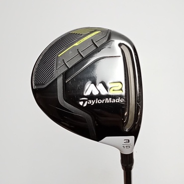 M2　(2017) 3W 15°  SR TM1-217