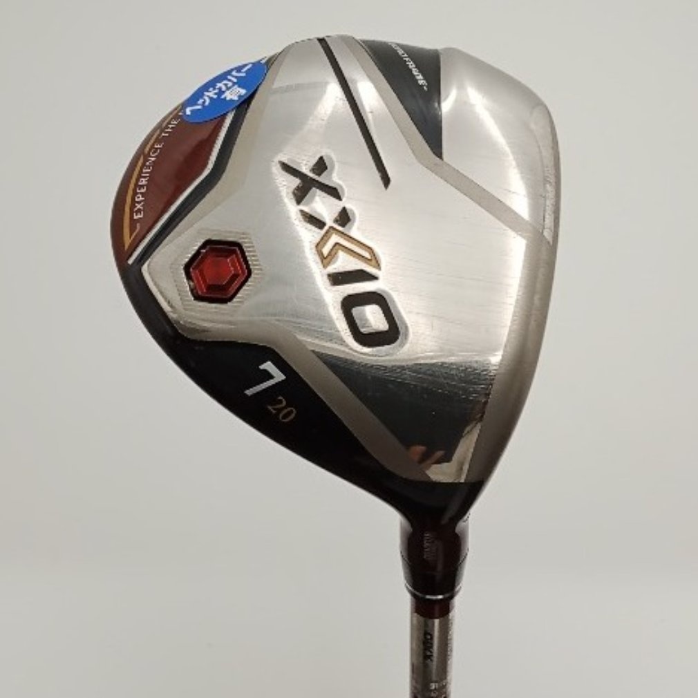 XXIO 12 ﾚｯﾄﾞ 7W 20° SR XXIO MP1200 ﾚｯﾄﾞ｜Alpen Online アルペン