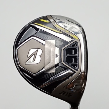 TOUR　B　JGR　(2019) 3W 15°  SR Air　Speeder　JGR