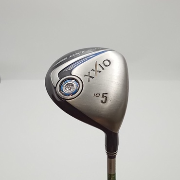XXIO　9 5W 18°  R XXIO　MP900