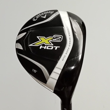 X2　HOT　PRO　(2014) 15 15°  S Tour　AD　MT-7