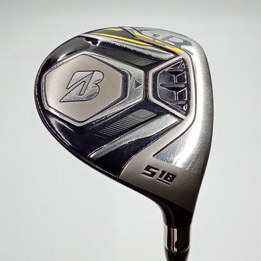 TOUR　B　JGR　(2019) 5W 18°  R Tour　AD　for　JGR　TG2-5
