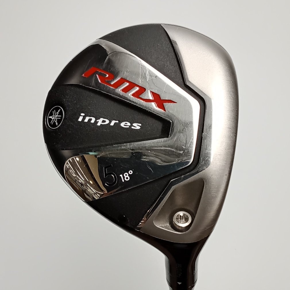 inpres RMX (2014) 5W 18° S MX-614F｜Alpen Online 公式オンラインストア