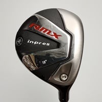 inpres RMX (2014) 5W 18° S MX-614F｜Alpen Online 公式オンラインストア