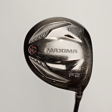 Ryoma　MAXIMA　F FW Tour　AD　MF-3