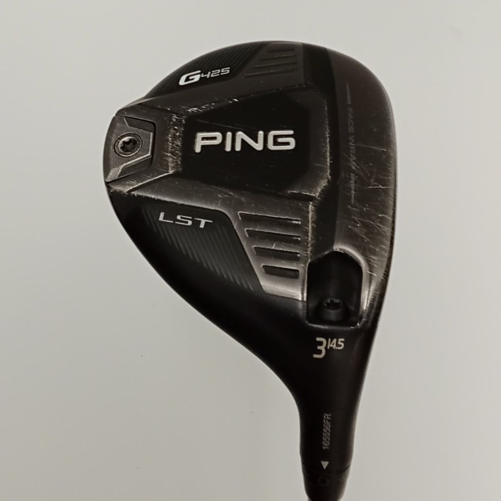 G425 LST 3W 14.5° S PING TOUR 173-65｜Alpen Online 公式オンライン 