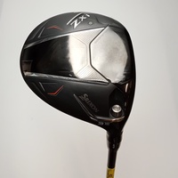 SRIXON ZXi 3W 15° S Diamana ZXi 50｜Alpen Online 公式オンラインストア