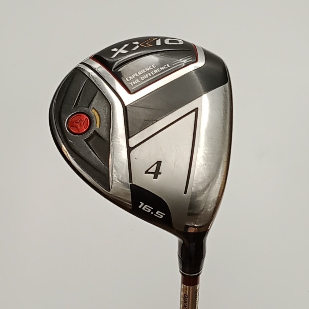 XXIO ELEVEN ﾚｯﾄﾞ 4W 16.5° R XXIO MP1100 ﾚｯﾄﾞ｜Alpen Online