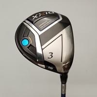 XXIO ELEVEN ネイビー 3W 15° SR XXIO MP1100 ネイビー|Alpen Online XXIO ELEVEN ネイビー 3W 15° SR XXIO MP1100 ネイビー|Alpen Online