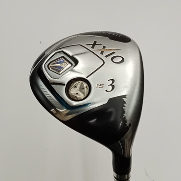 XXIO　8 3W 15°  S XXIO　MP800