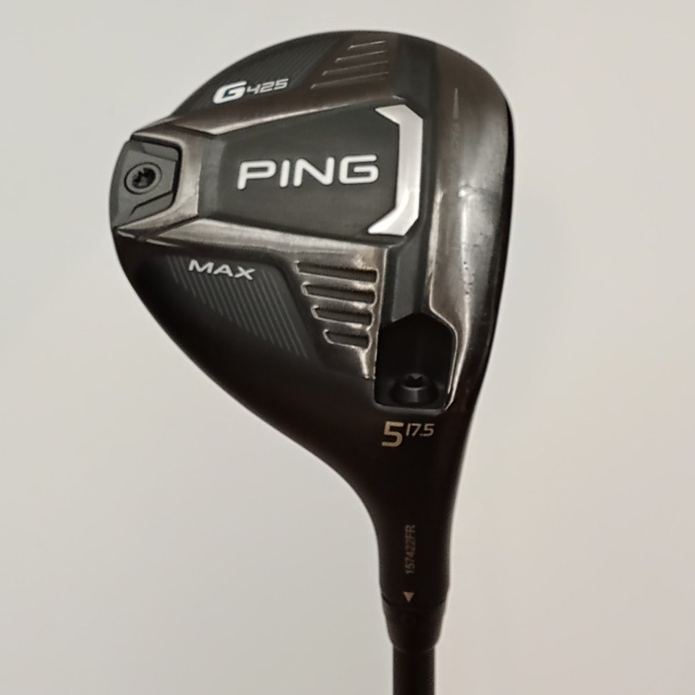 G425 MAX 5W 17.5° R ALTA J CB SLATE｜Alpen Online 公式オンラインストア