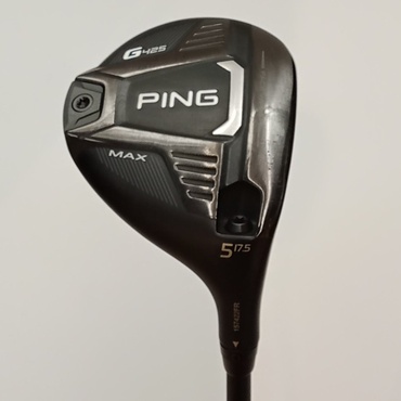 G425　MAX 5W 17.5°  R ALTA　J　CB　SLATE