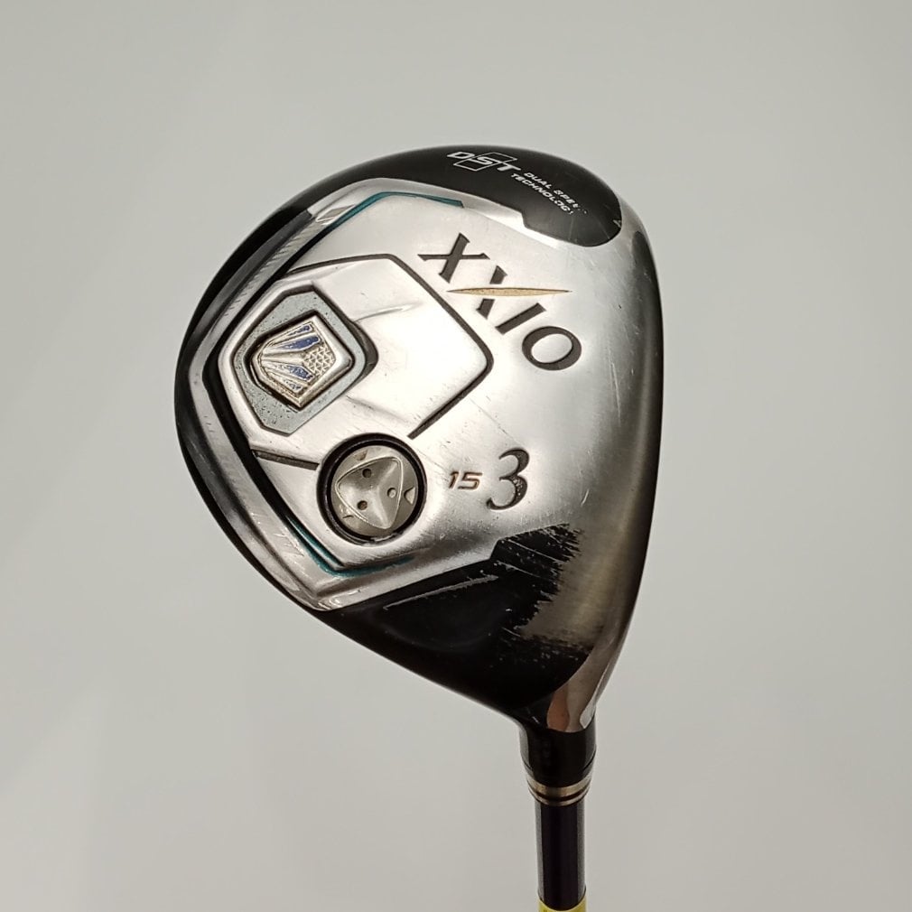 XXIO 8 3W 15° SR XXIO MP800｜Alpen Online 公式オンラインストア