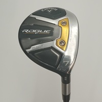 キャロウェイローグST マックスファースト7番W 22度 NX40-R ROGUE ST MAX FAST 7W 22° R Speeder NX 40 for Callaway｜Alpen