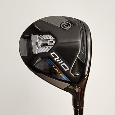 Qi10 5W 18° S Diamana WB 63｜Alpen Online 公式オンラインストア