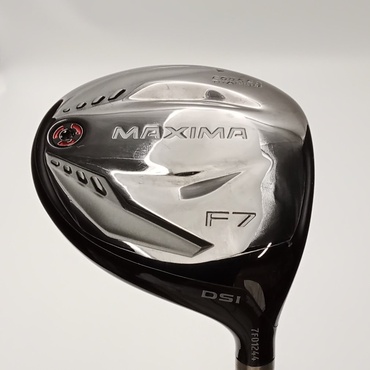 Ryoma　MAXIMA　F FW Tour　AD　MF-3