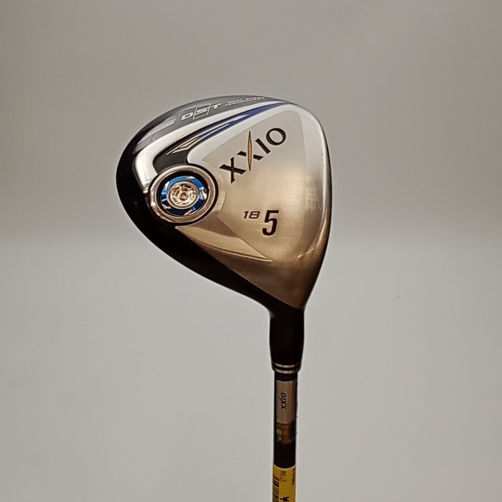XXIO 9 5W 18° S XXIO MP900｜Alpen Online 公式オンラインストア