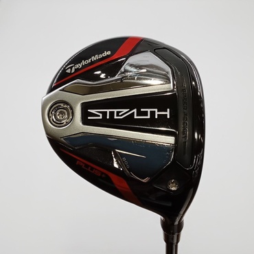 STEALTH　PLUS 3W 15°  S TENSEI　SILVER　TM50　(22)