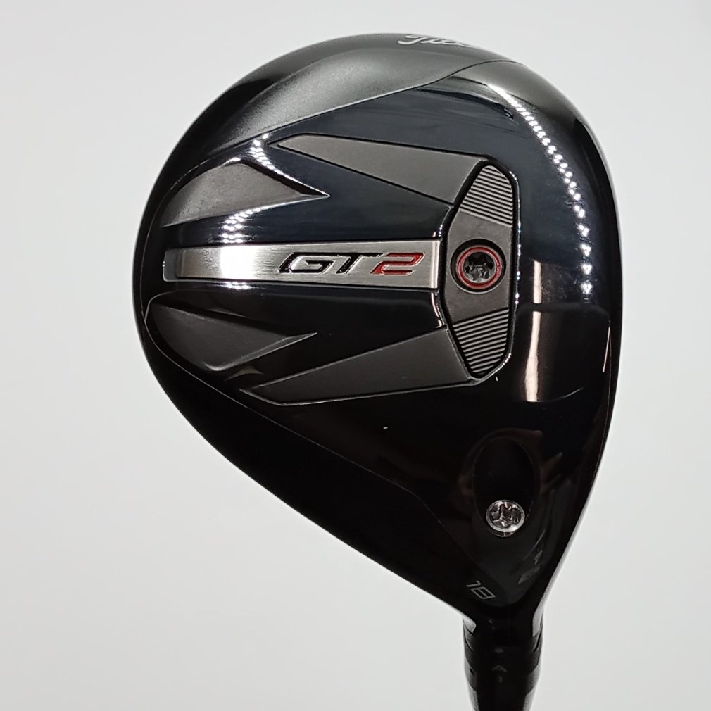 GT2 18 18° 5.5 Project X DENALI RED 50｜Alpen Online 公式