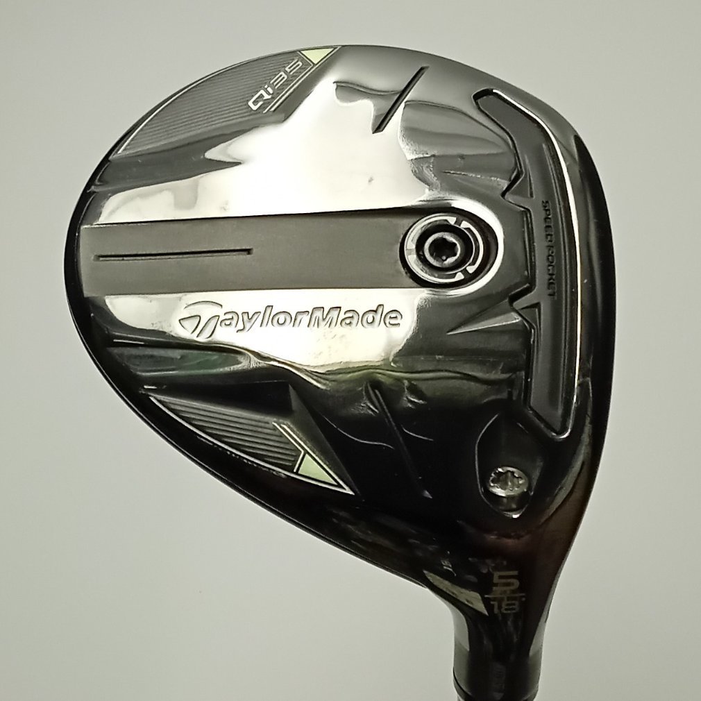 Qi35 5W 18° S 2025 Diamana SILVER TM55｜Alpen Online アルペン