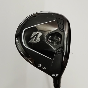B2 5W 18°  SR Diamana　BS　50