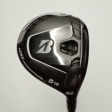 B2 5W 18°  SR Diamana　BS　50