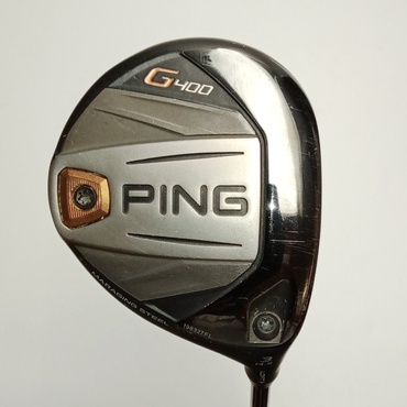 G400 3W 14.5°  X Speeder　661　EVOLUTION　Ⅳ