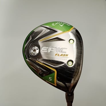 M6 5W 18° SR FUBUKI TM5 2019｜Alpen Online 公式オンラインストア