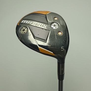 MAVRIK　SUB　ZERO 5W 18°  S Tour　AD　SZ-5　Type　Ⅱ