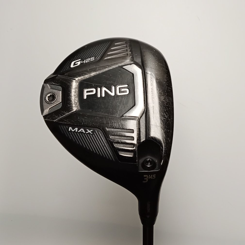 PING G425 MAX 3W pingtour173-65s