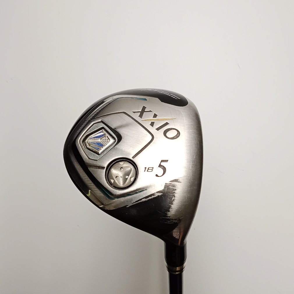 XXIO 8 5W 18° SR XXIO MP800｜Alpen Online