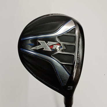XR　16 3W 15°  S XR