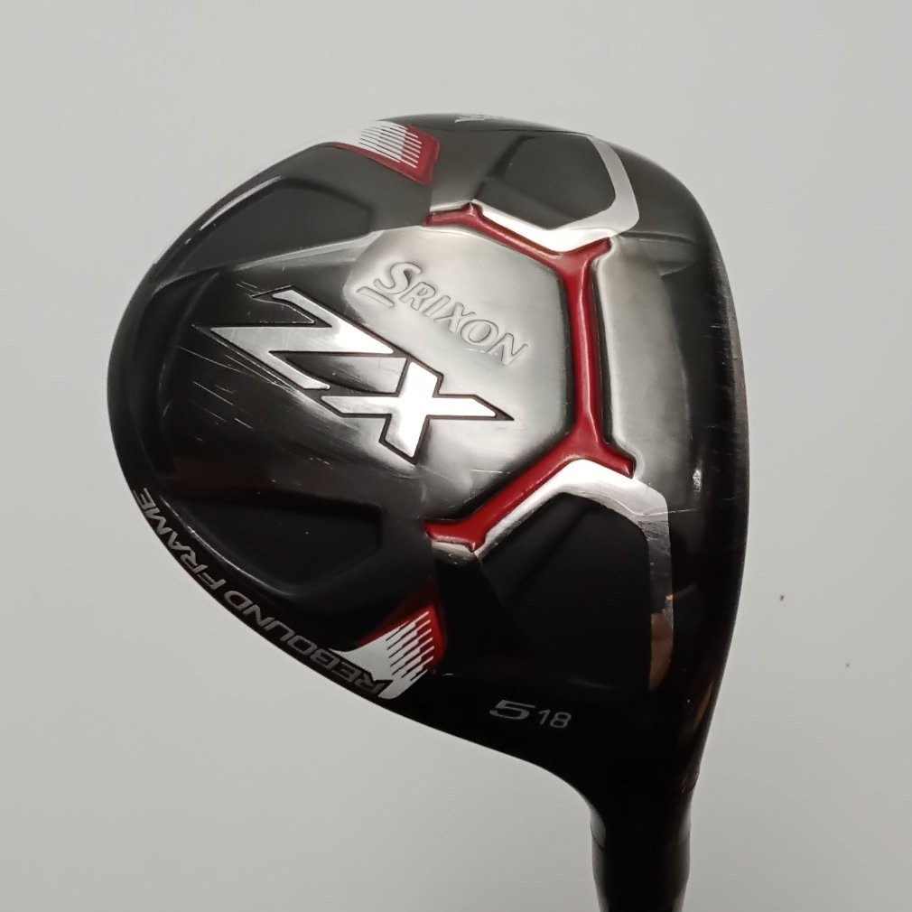 SRIXON ZX FW 該当なし[その他ｶｰﾎﾞﾝ]｜Alpen Online