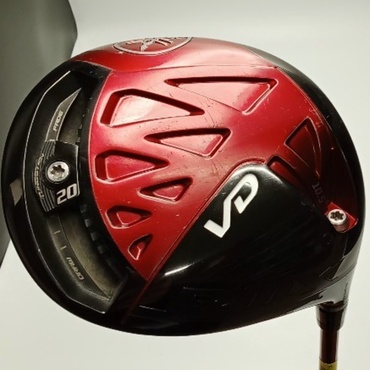 RMX　VD 5W 18°  R Diamana　YR　f