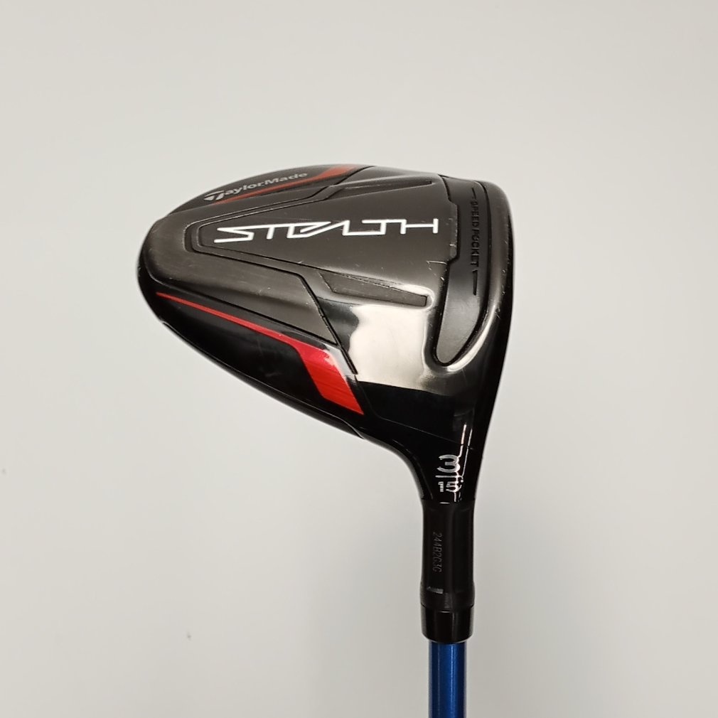 STEALTH 3W 15° S Speeder NX 60｜Alpen Online 公式オンラインストア
