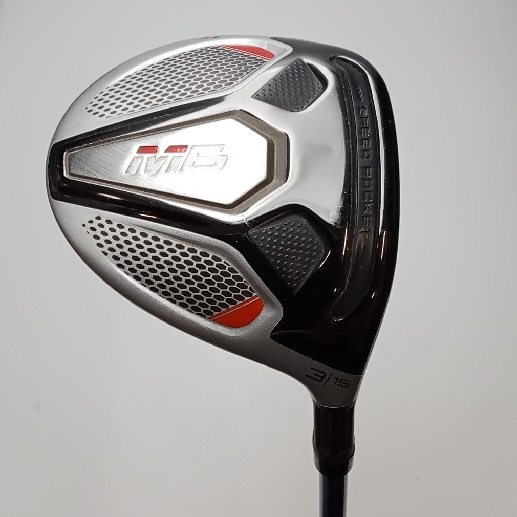 M6 3W 15° S Speeder 661 EVOLUTION Ⅴ｜Alpen Online 公式オンライン