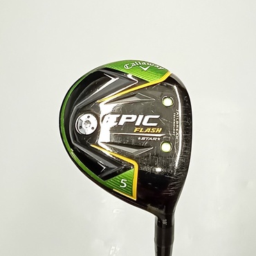 EPIC　FLASH　STAR 5W 18°  S Speeder　EVOLUTION　for　CW