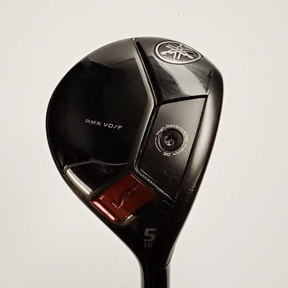 RMX VD/F 5W 18° SR TENSEI TR f｜Alpen Online 公式オンラインストア