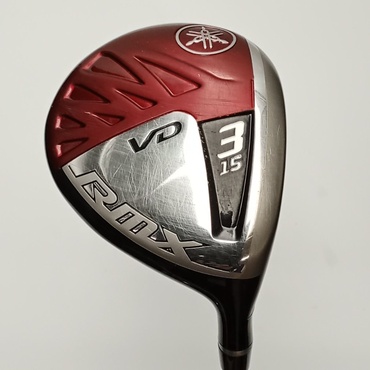RMX　VD 3W 15°  SR Diamana　YR　f