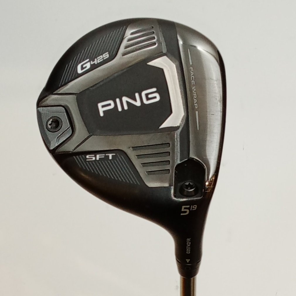 シャフト 5w フェアウェイウッド用 ping tour 173-75S 【公式通販】