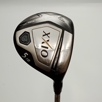 XXIO 10 ｸﾗﾌﾄﾓﾃﾞﾙ 5W 18° S Speeder 569 EVOLUTION Ⅳ｜Alpen Online