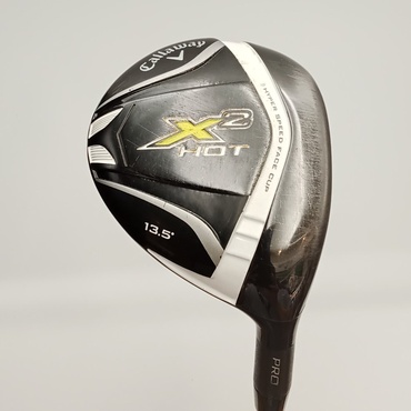 X2　HOT　PRO　(2014) FW その他カスタム(通常)