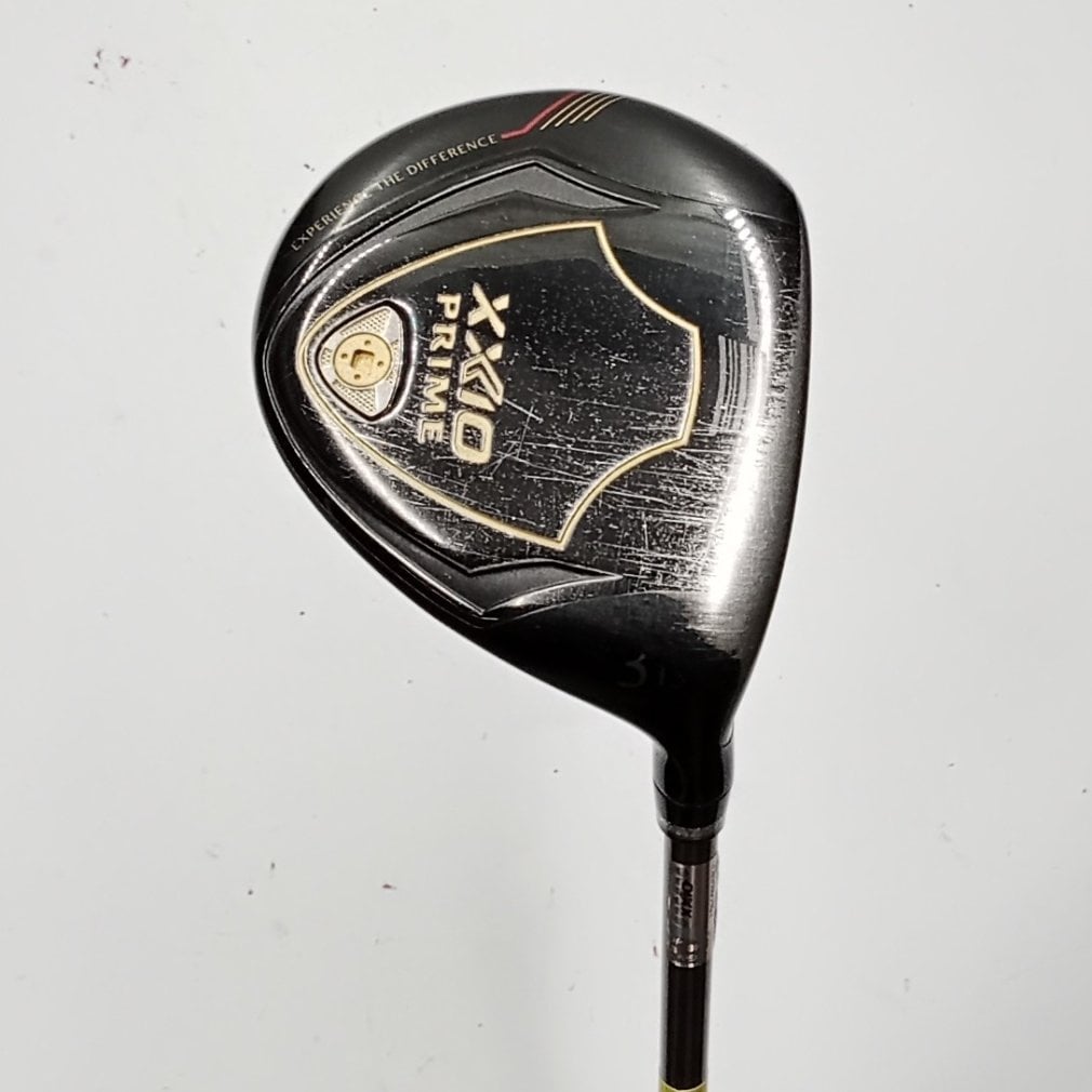 XXIO PRIME (2023) 3W 15° R XXIO PRIME SP-1200｜Alpen Online 公式