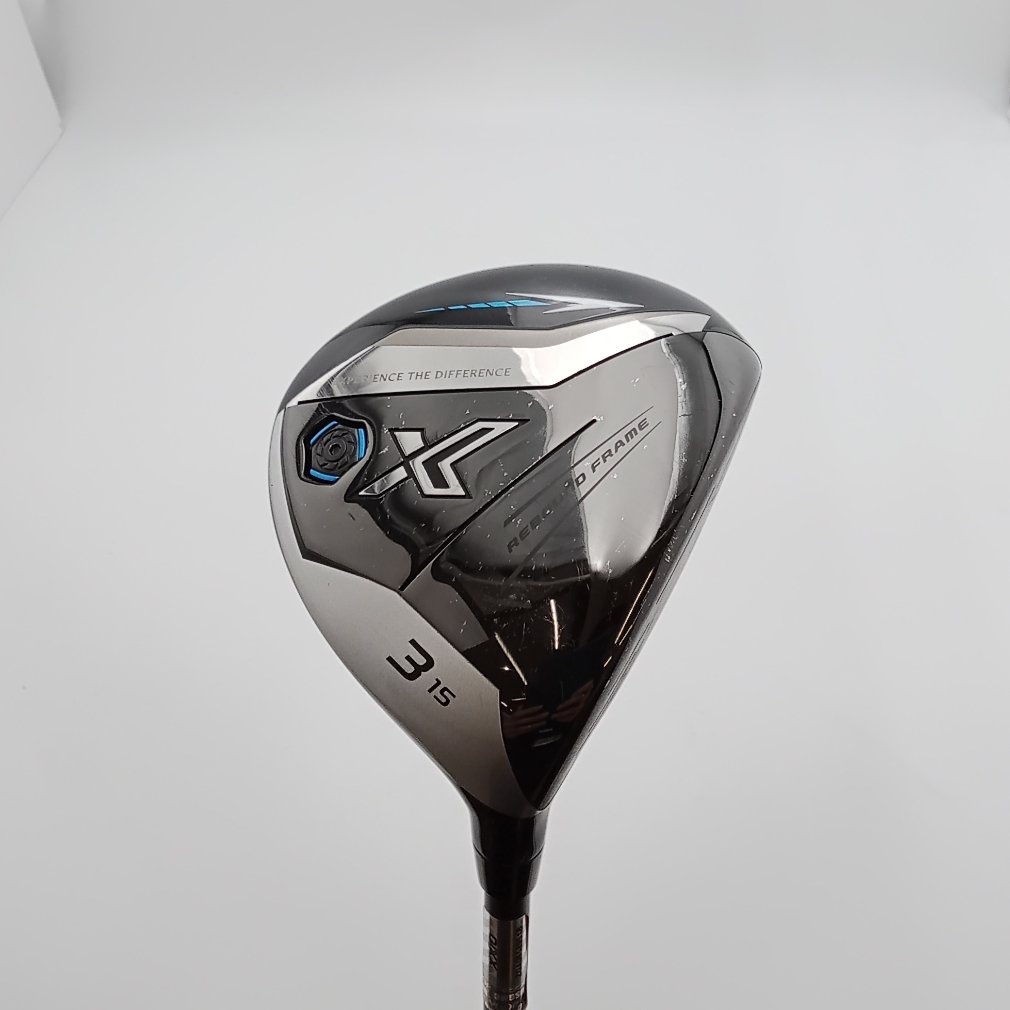 XXIO X -eks- (2024) 3W 15° S Miyazaki AX-3｜Alpen Online 公式