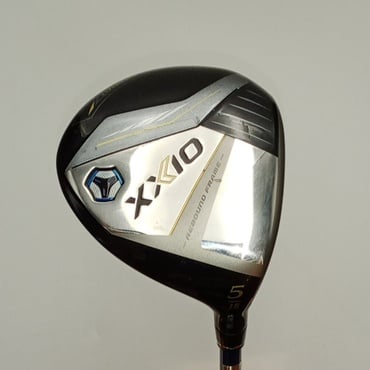 XXIO　13　ネイビー 3W 15°  S XXIO　MP1300　ネイビー